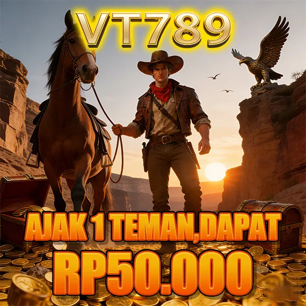VT789 Login Resmi APK 2026
