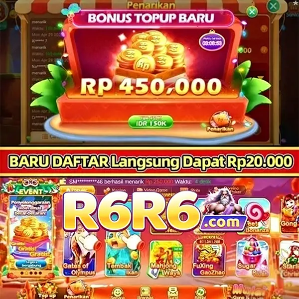 r6r6 APK