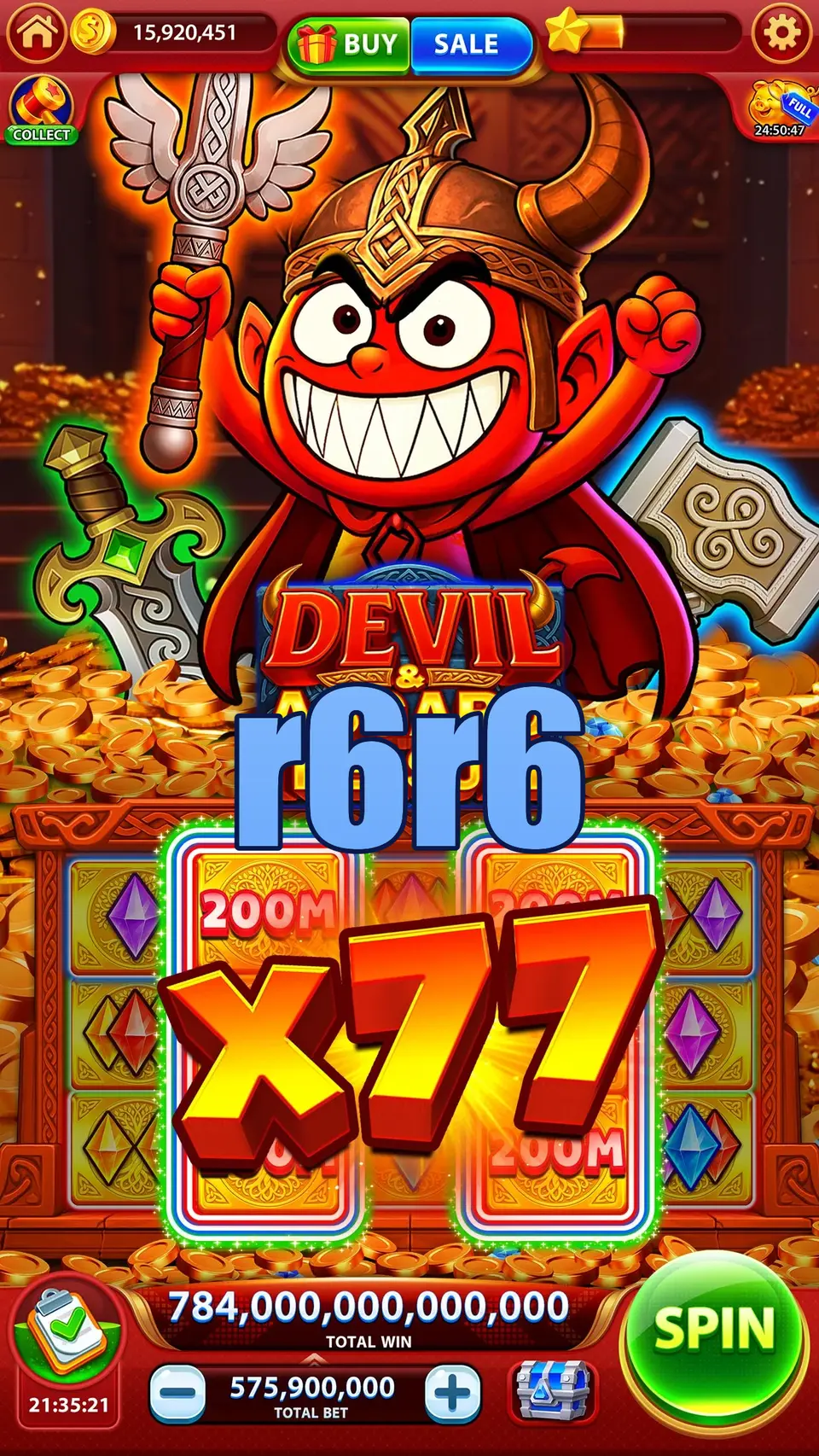 r6r6 APK