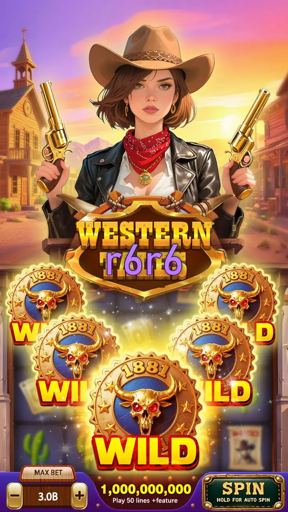 r6r6 APK